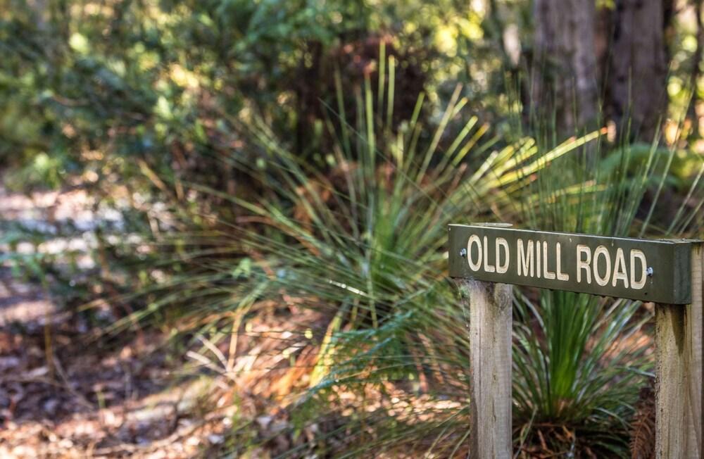 Bussells Bushland Cottages Margaret River Exterior photo