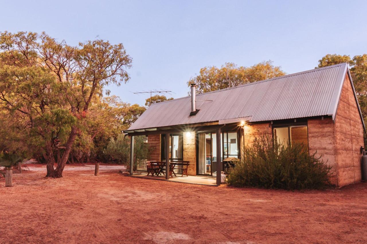 Bussells Bushland Cottages Margaret River Exterior photo
