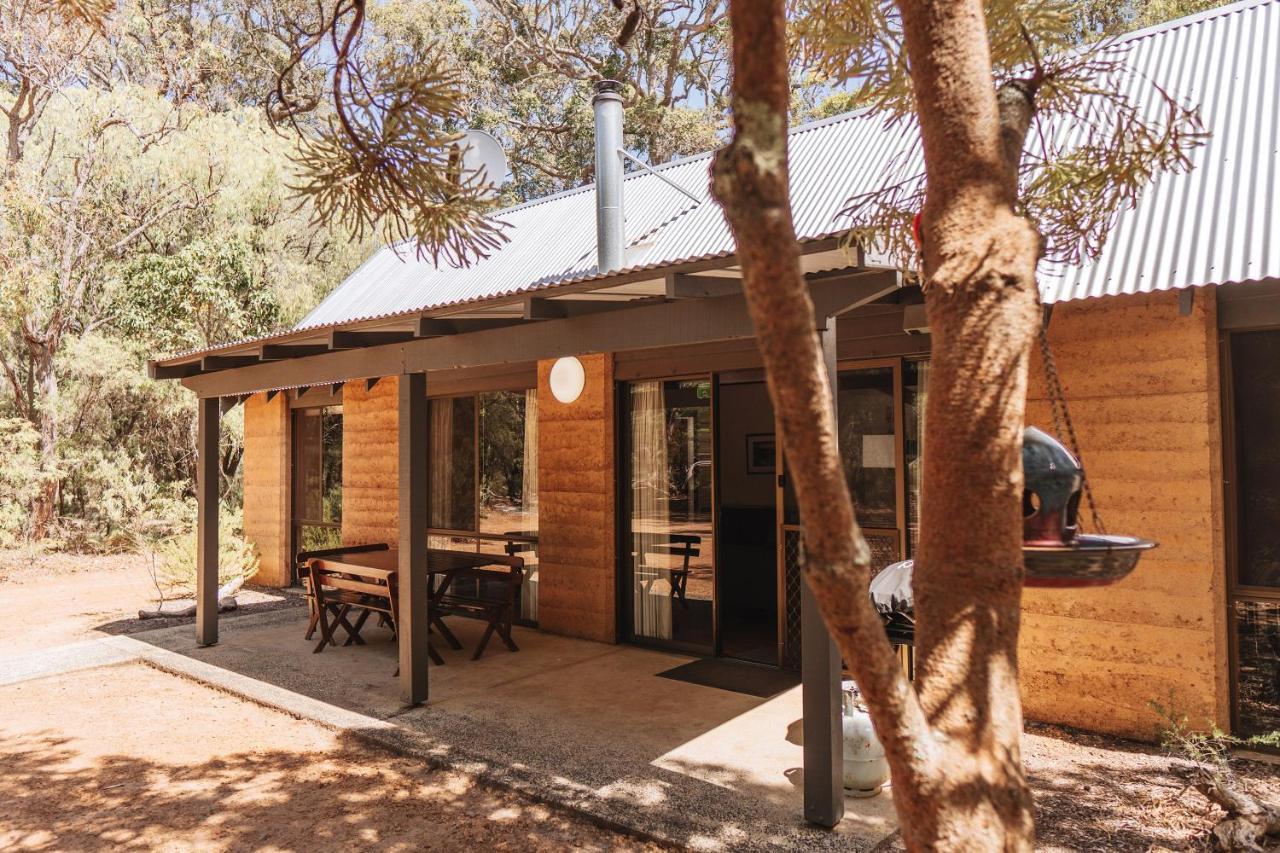 Bussells Bushland Cottages Margaret River Exterior photo