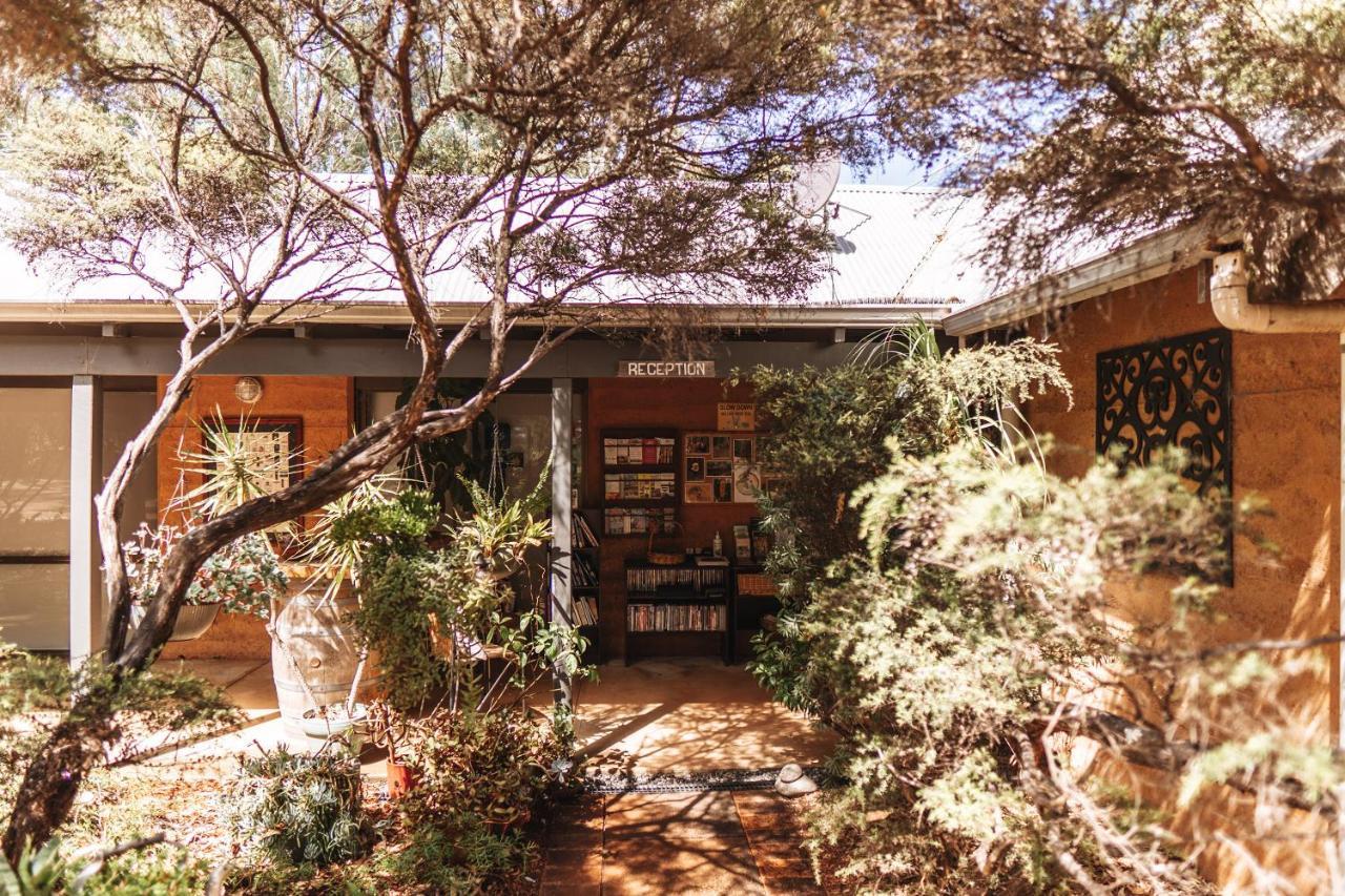 Bussells Bushland Cottages Margaret River Exterior photo