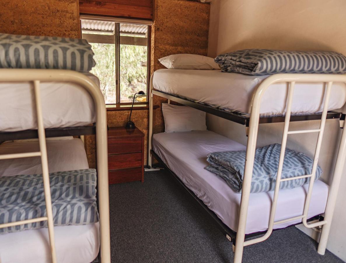 Bussells Bushland Cottages Margaret River Exterior photo