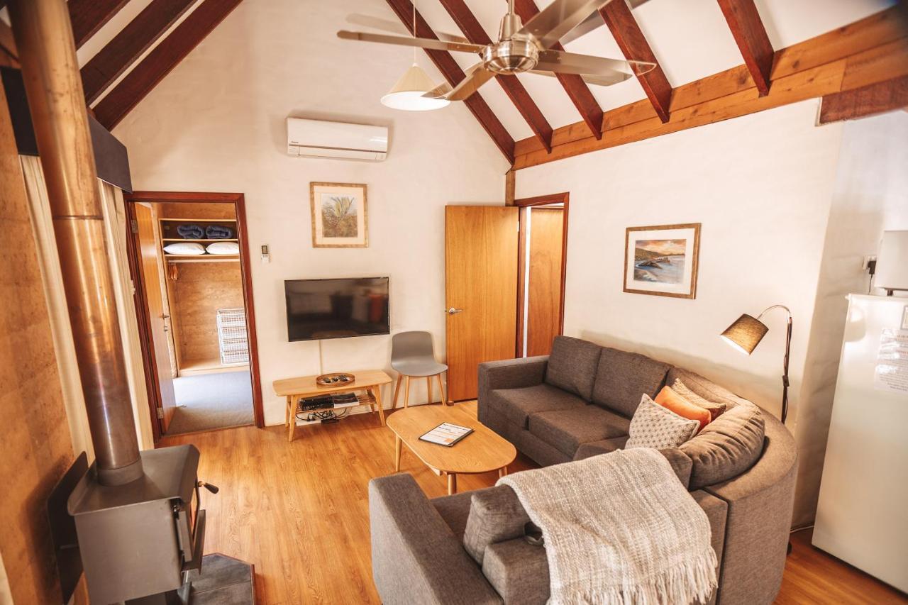 Bussells Bushland Cottages Margaret River Exterior photo