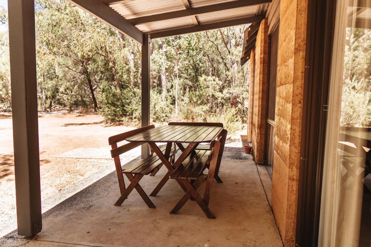 Bussells Bushland Cottages Margaret River Exterior photo
