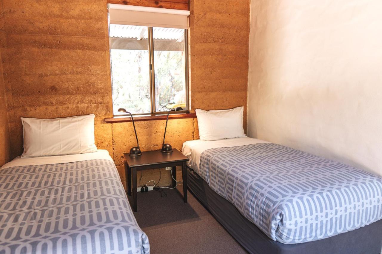 Bussells Bushland Cottages Margaret River Exterior photo