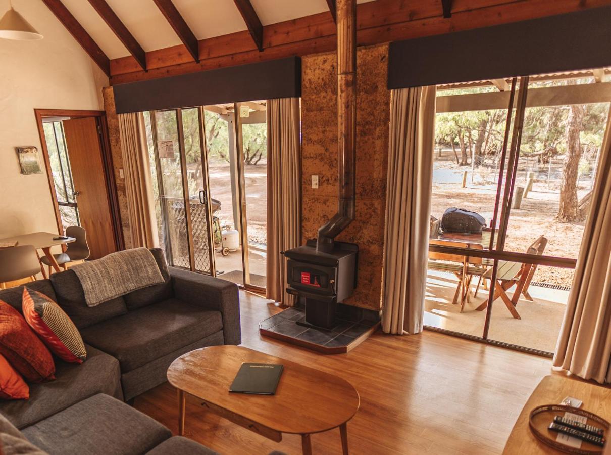 Bussells Bushland Cottages Margaret River Exterior photo