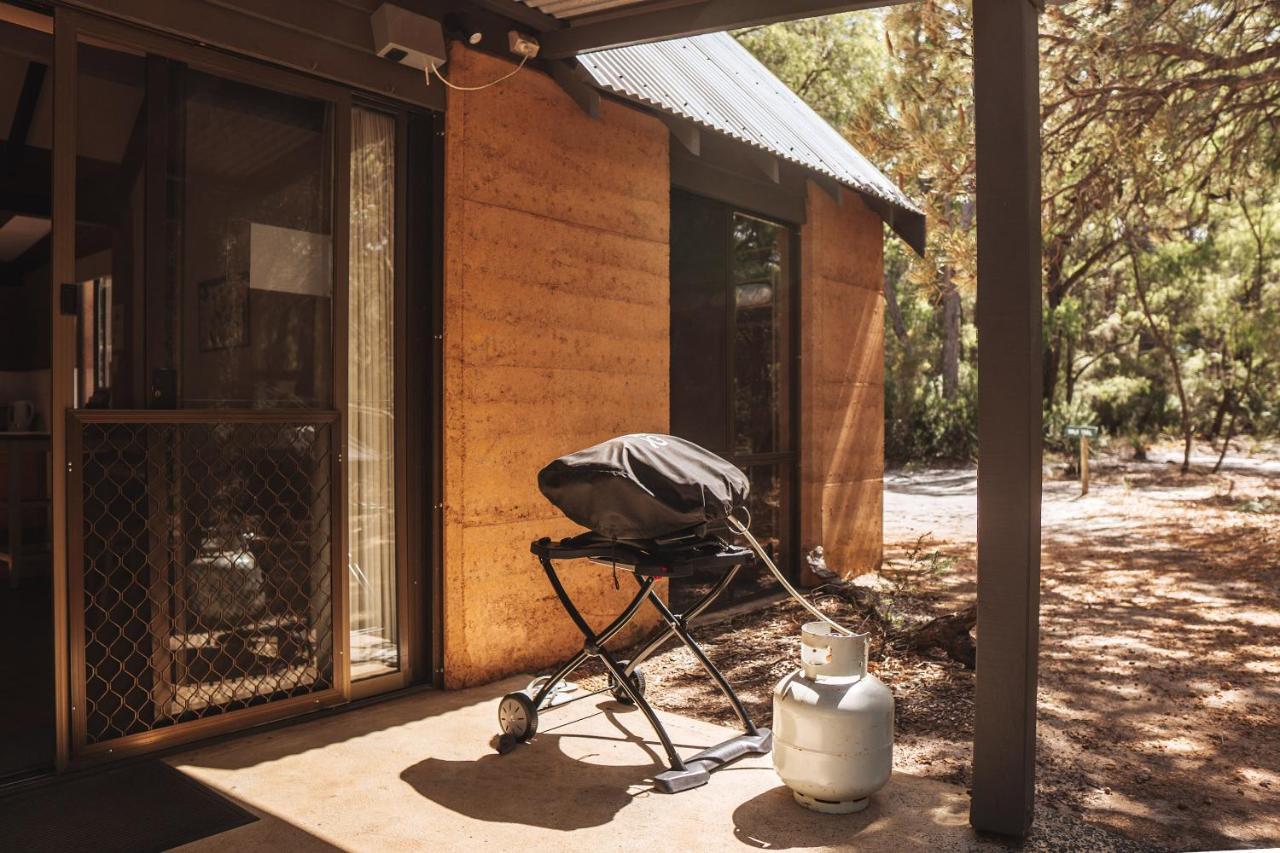 Bussells Bushland Cottages Margaret River Exterior photo