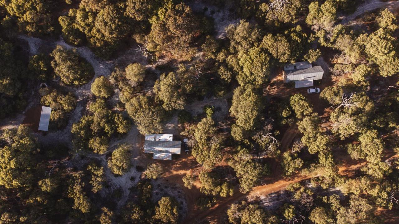 Bussells Bushland Cottages Margaret River Exterior photo