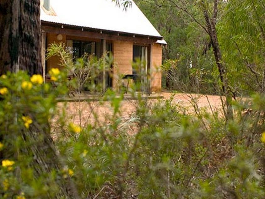 Bussells Bushland Cottages Margaret River Exterior photo