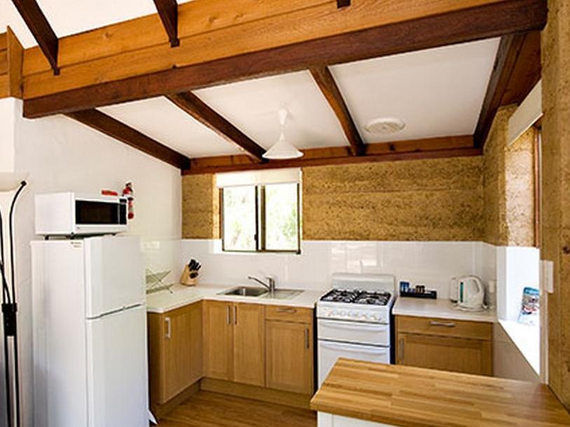 Bussells Bushland Cottages Margaret River Exterior photo