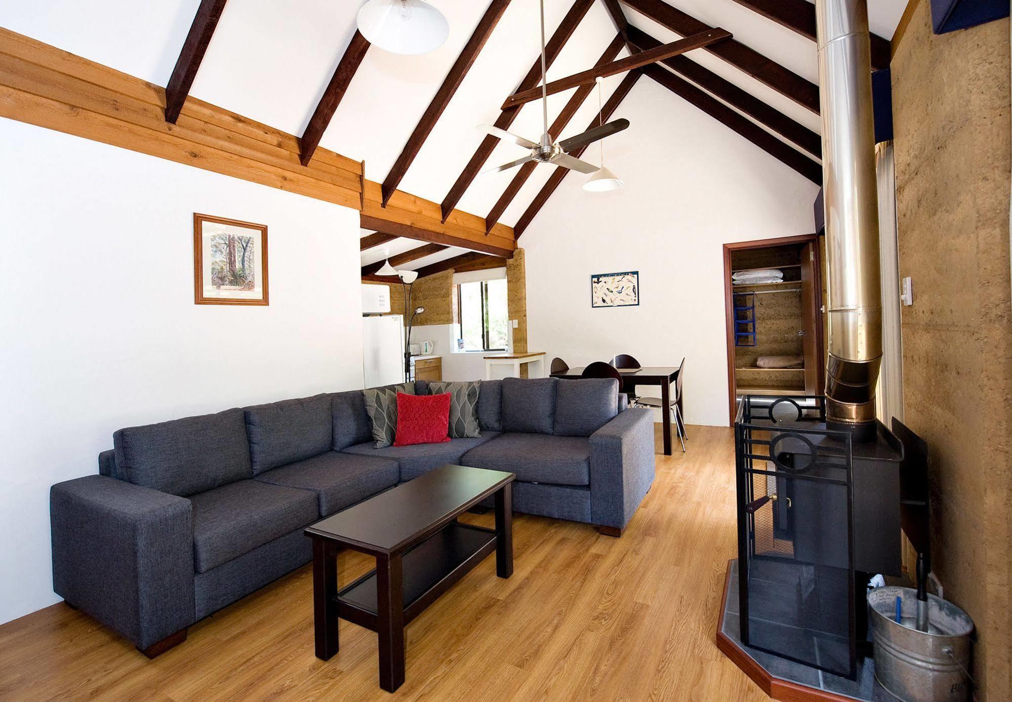 Bussells Bushland Cottages Margaret River Exterior photo