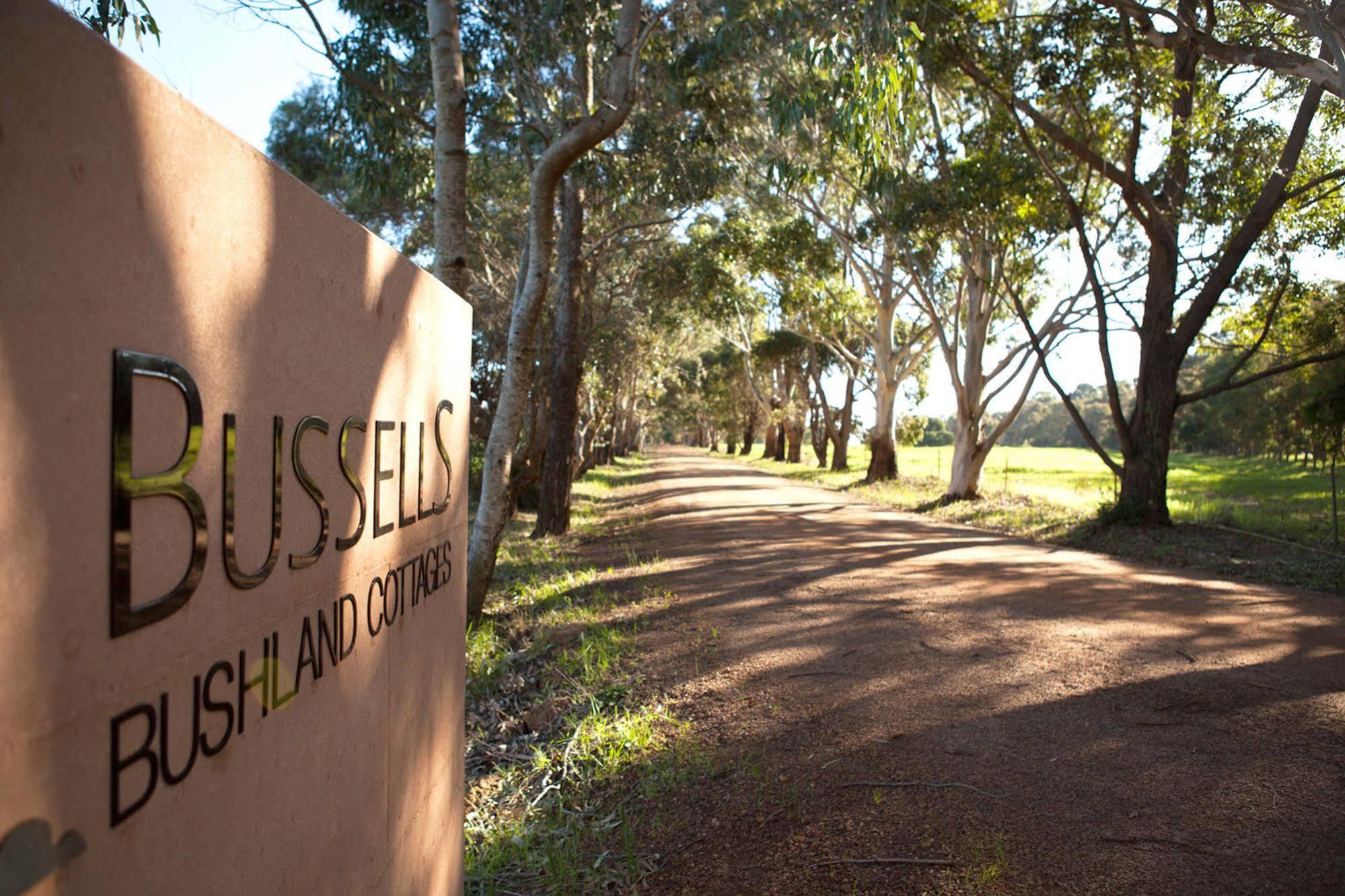 Bussells Bushland Cottages Margaret River Exterior photo